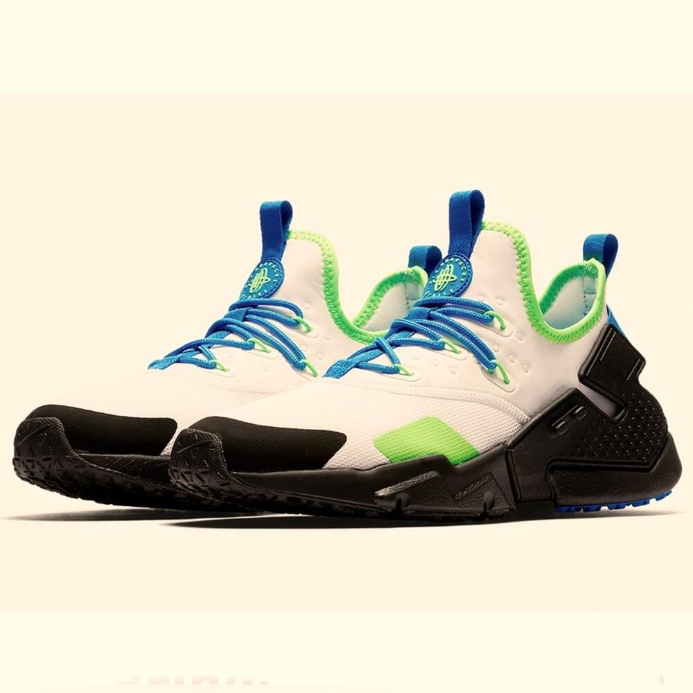 Nike Air Huarache Run Drift